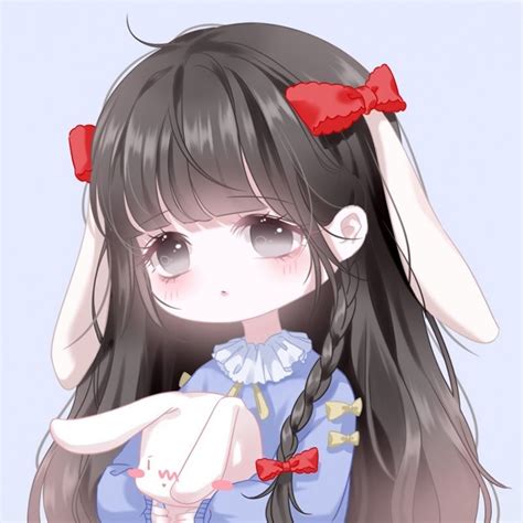 超好看仙气女生头像温柔