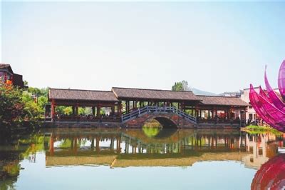 乐安县创建国家全域旅游示范区-新华网