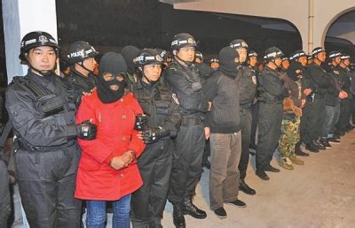 河南21天共抓获逃犯1742名 其中故意杀人犯12名-搜狐新闻