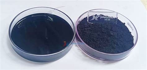 二醋酯纤维染色用黑色染料组合物、分散染料及其应用的制作方法