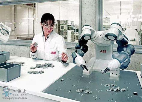 ABB机器人进军未来医院！！！！——ABB机器人新闻中心ABB机器人集成