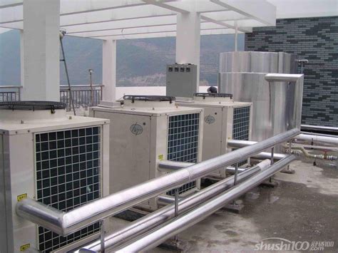 空气源热泵热水机组（13匹）_CO土木在线