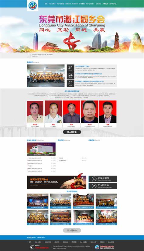 湛江网站建设方案优化