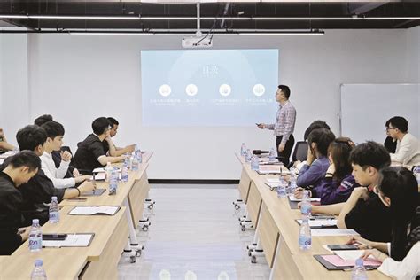 RCC“商业项目的精细化设计”主题沙龙在上海成功举办-RCC瑞达恒