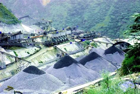 2019年新建砂石骨料厂，日产1000吨大型砂石骨料生产线在贵州投入运营--河南红星矿山机器有限公司