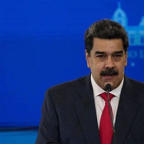 委内瑞拉总统马杜罗证实与美国高级代表团会晤_方面_美方_普萨基