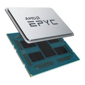 AMD 48 Core 2nd Gen EPYC™ 7552 Dual Socket PCIe 4.0 Server CPU ...