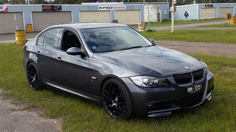 BMW 335 - Review and photos