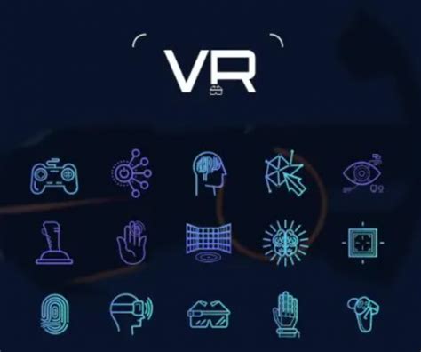 VR的界面到底应该怎么设计？ | 人人都是产品经理