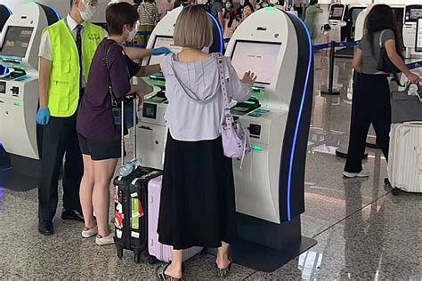 昆明机场升级首乘旅客服务 - 民用航空网