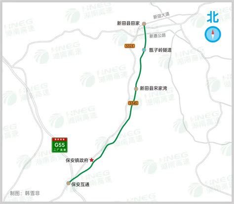 今年，安徽又一条高速公路将开建_手机新浪网