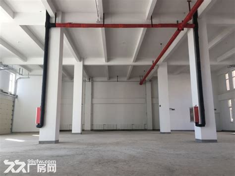 昌平食品园厂房出租可长签各种手续齐全-北京产业园厂房办公写字楼出租出售信息-商办空间