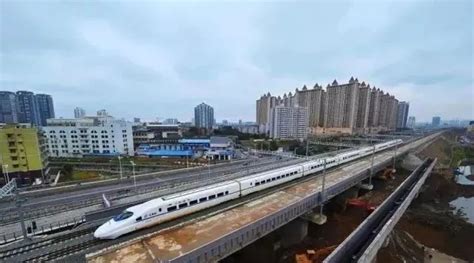 全国首例高铁枢纽站改造工程开通 - 公司新闻 - 长城铁路工程建设咨询-河南省铁路建设有限公司