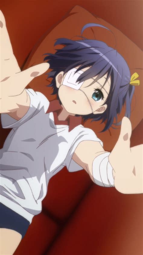六花csplay图片 六花csplay图片