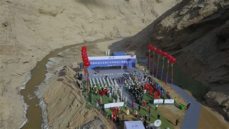 中国能建东电一公司承建的新疆和田热电联产项目开工-国际电力网