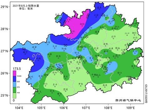 基于理想参照系-关键指标的赤水河流域生态系统质量变化趋势分析