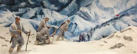 红军“爬雪山过草地”，但是草地有多危险，却很少有人知道！_腾讯视频