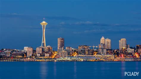 56项指标 比较全美62个大城市！西雅图评分最高最宜居！