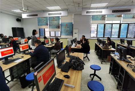2016年第53期外贸电商培训在中国中部国际贸易电子商务服务基地隆重举行 - 悉知电商