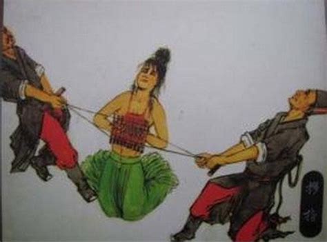 30张老照片：古代中国女人裹小脚到底为了啥？_凤凰网历史_凤凰网