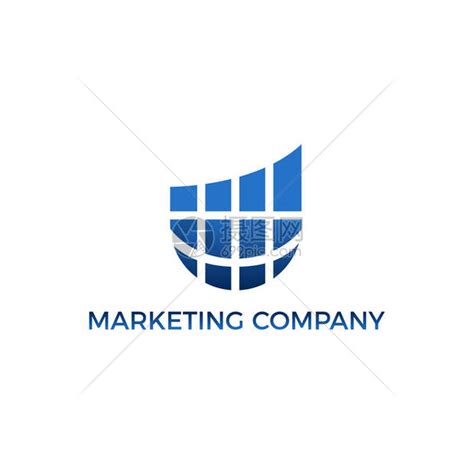 社会营销标志营销标志商业金融专业标志插画图片下载-正版图片402368419-摄图网