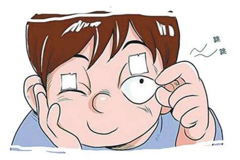 眼球不由自主的震动是什么情况？听听眼科医生的解释