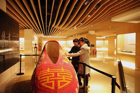 红蜻蜓中国鞋文化博物馆