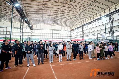 致胜一球，大师体验，2022一球致胜网球大奖赛为金秋申城注入活力 - 周到上海