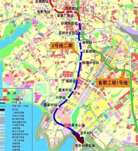 【交通】 地铁建设又有新消息！29号线将经过光明这些地方~_深圳新闻网
