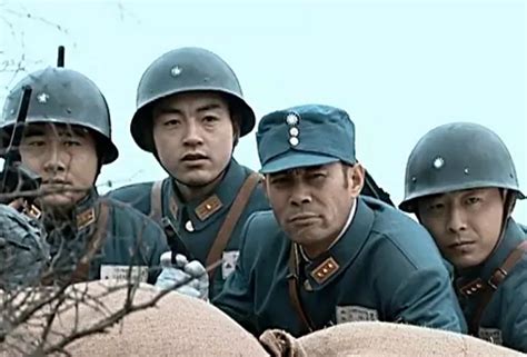 亮剑 (2005)狭路相逢勇者胜。 – 旧时光