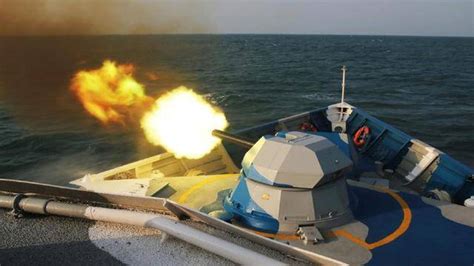 美军造20艘新军舰 配世界最强导弹压制70艘护卫舰_凤凰网视频_凤凰网