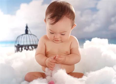 1个月宝宝怎么护理好 1个月宝宝护理技巧 _八宝网