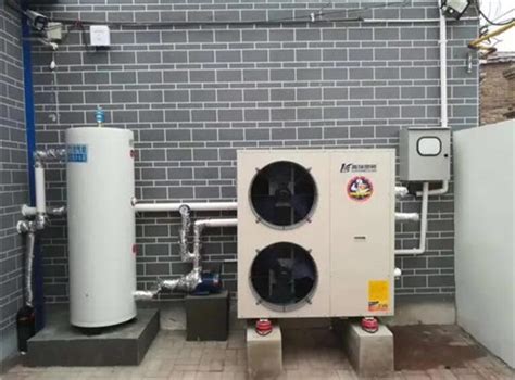 空气能热泵取暖设备成为农村冬季采暖的优先选择 - 中国空气能网