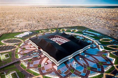 2022卡塔尔世界杯球场有几座？卡塔尔世界杯球场都叫什么名字 ...