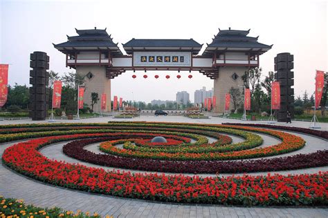 徐州新设立一个“区”：淮海国际港务区！