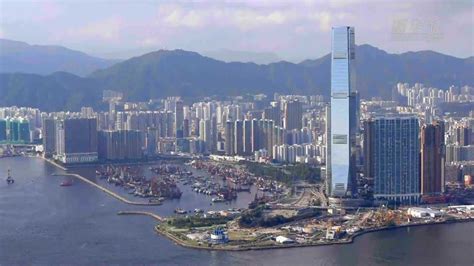 香港政制发展史的崭新时刻！_腾讯视频