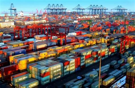 泉州港一季度“开门红” 货物吞吐量比增近三成（附图）-海运新闻-锦程物流网