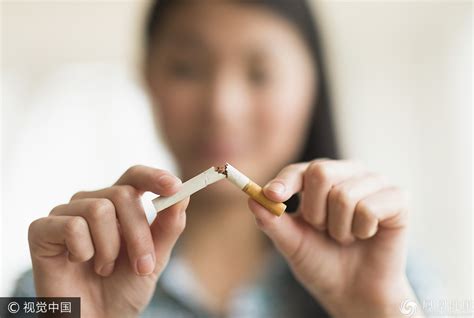 吸烟一口竟吞进69种致癌物？戒烟后如何防复吸_凤凰健康