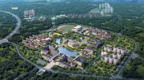 海南大学观澜湖校区开工建设，周围有哪些好房？一起来围观_凤凰网