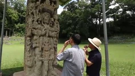 玛雅文明的“血祭”是怎么回事？_凤凰网视频_凤凰网