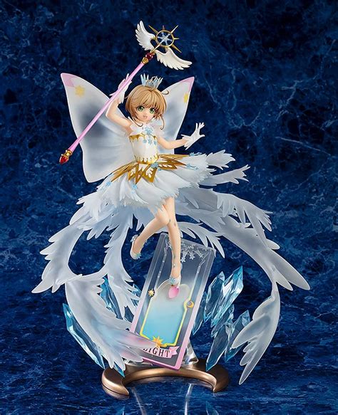 魔法少女卡樱图片
