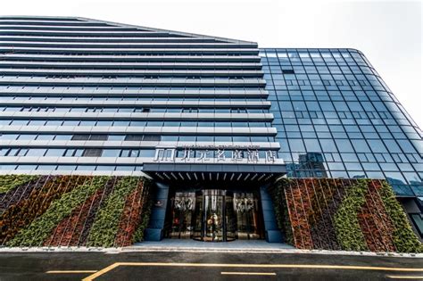 杭州四星级酒店最大容纳300人的会议场地|滨江开元名庭大酒店的价格与联系方式 - 会掌柜