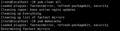 Linux 安装Nginx(使用Mac远程访问) | 高性能架构探索