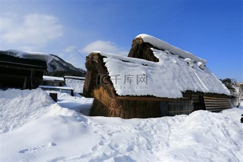 日本岐阜県大垣市いつかの空夕焼け雲图片