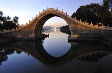 中国古代“四大名桥”之 泉州洛阳桥_桥墩