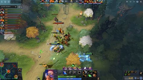 Dota 2 turns 7: A look back at the 5 biggest changes in the game
