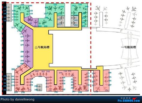 白云机场将用APM线连接T1、T2 - 民用航空网