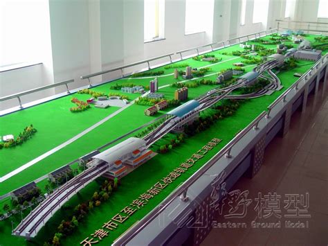 火车迷_大型铁路沙盘模型展示瑞士铁路风光高清_腾讯视频