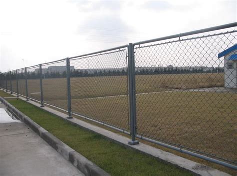 超翔工厂护栏网，单位围网，厂区防护网 价格:28.50元/平方