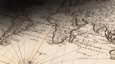 哥伦布发现美洲，欧洲大航海时代开启，离不开中国的这项发明_看鉴地理-梨视频官网-Pear Video